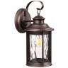 Настенный фонарь уличный Mavret 4961/1W IP44