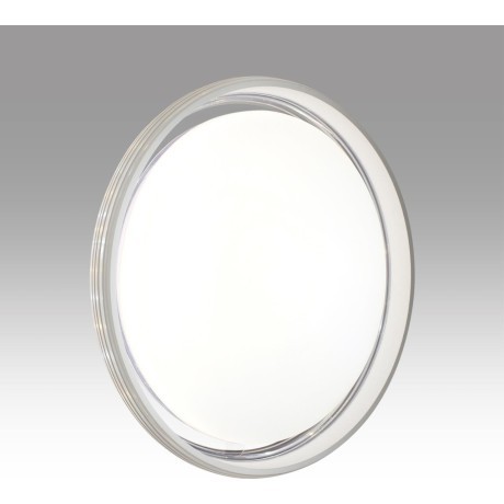 Светильник LED 48Вт 3000-6000K D455 IP43 пульт ДУ Sonex HANI 7697/DL