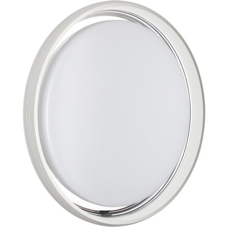 Светильник LED 48Вт 3000-6000K D455 IP43 пульт ДУ Sonex HANI 7697/DL