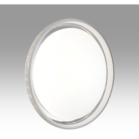 Светильник LED 48Вт 3000-6000K D455 IP43 пульт ДУ Sonex HANI 7697/DL