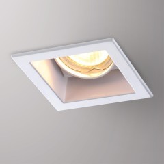 Встраиваемый светильник Novotech 369637 BELL под лампу 1xGU5.3 50W
