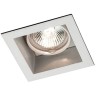 Встраиваемый светильник Novotech 369637 BELL под лампу 1xGU5.3 50W