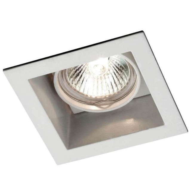 Встраиваемый светильник Novotech 369637 BELL под лампу 1xGU5.3 50W