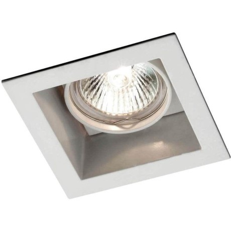 Встраиваемый светильник Novotech 369637 BELL под лампу 1xGU5.3 50W