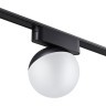 359096 Трековый магнитный светодиодный светильник Novotech SMAL 48V CRI90+ 4000К 800Лм 120° 10W