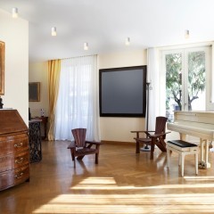 Накладной потолочный светильник Novotech 370677 ELINA под лампу 1xGU10 9W