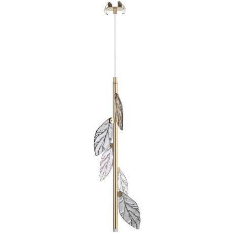 Подвес 2 в 1 Odeon Light LISTVA 5445/1