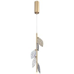 Подвес 2 в 1 Odeon Light LISTVA 5445/1