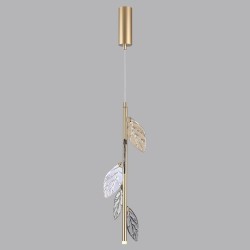 Подвес 2 в 1 Odeon Light LISTVA 5445/1