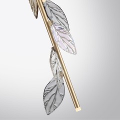 Подвес 2 в 1 Odeon Light LISTVA 5445/1