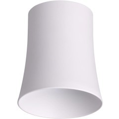 370619 KONST NT19 149 белый Плафон к арт. 370615, 370616, 370617, 370618 IP20 220V UNIT