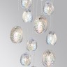 Люстра каскадная ODEON LIGHT MUSSELS 5039/11