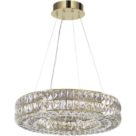Люстра ODEON LIGHT PANTA 4926/52L