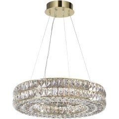 Люстра ODEON LIGHT PANTA 4926/52L