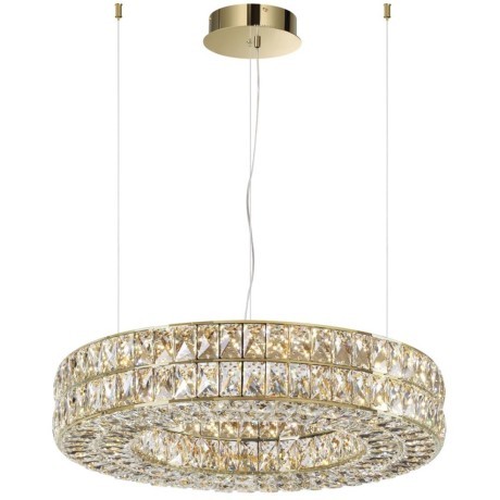 Люстра ODEON LIGHT PANTA 4926/52L