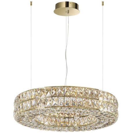 Люстра ODEON LIGHT PANTA 4926/52L