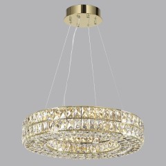 Люстра ODEON LIGHT PANTA 4926/52L