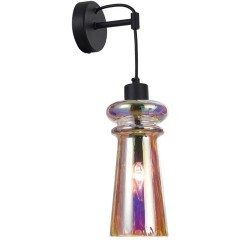 Бра Odeon Light 4967/1W Pasti под лампу 1xE14 40W