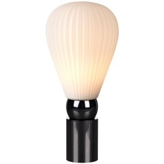 Декоративная настольная лампа Odeon Light 5418/1T Elica под лампу 1xE14 40W