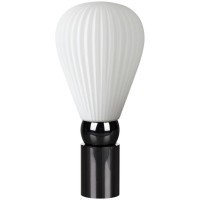 Декоративная настольная лампа Odeon Light 5418/1T Elica под лампу 1xE14 40W