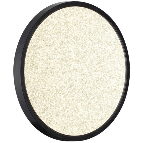 Настенно-потолочный светильник СОНЕКС Sonex OMEGA BLACK 7662/24L