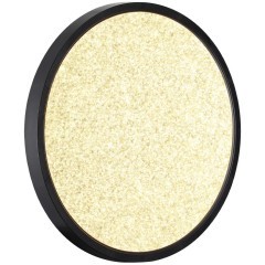 Настенно-потолочный светильник СОНЕКС Sonex OMEGA BLACK 7662/24L