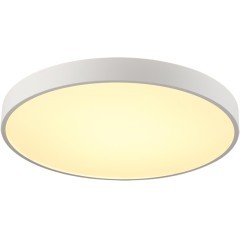 Светильник LED 60Вт+10Вт(подсветка) 3000K Sonex QUASAR 7755/70L