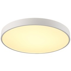 Светильник LED 60Вт+10Вт(подсветка) 3000K Sonex QUASAR 7755/70L