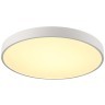 Светильник LED 60Вт+10Вт(подсветка) 3000K Sonex QUASAR 7755/70L