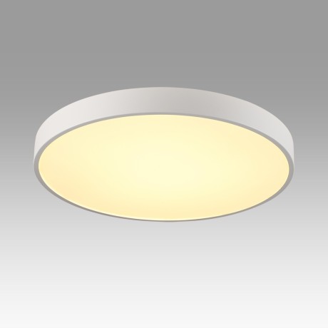 Светильник LED 60Вт+10Вт(подсветка) 3000K Sonex QUASAR 7755/70L