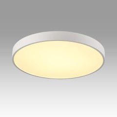 Светильник LED 60Вт+10Вт(подсветка) 3000K Sonex QUASAR 7755/70L