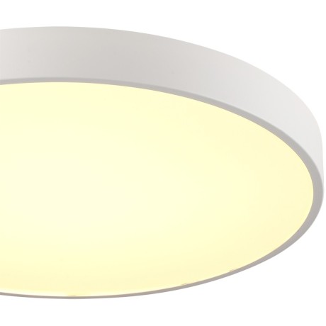 Светильник LED 60Вт+10Вт(подсветка) 3000K Sonex QUASAR 7755/70L