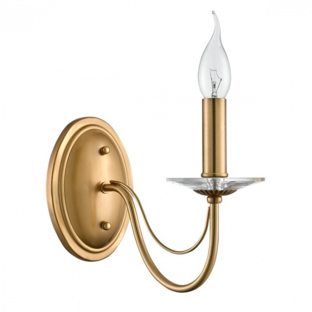 Бра E14 220V Lumion INCANTO 8033/1W