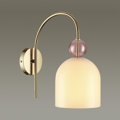 Бра Lumion 4589/1W GILLIAN под лампу 1xE27 60W