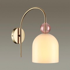 Бра Lumion 4589/1W GILLIAN под лампу 1xE27 60W