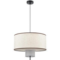 Светильник подвесной Е14 4*40W LUMION SORENTO 8282/4 