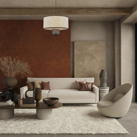 Светильник подвесной Е14 4*40W LUMION SORENTO 8282/4 