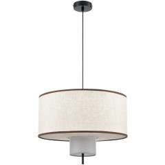 Светильник подвесной Е14 4*40W LUMION SORENTO 8282/4 