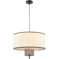 Светильник подвесной Е14 4*40W LUMION SORENTO 8282/4 