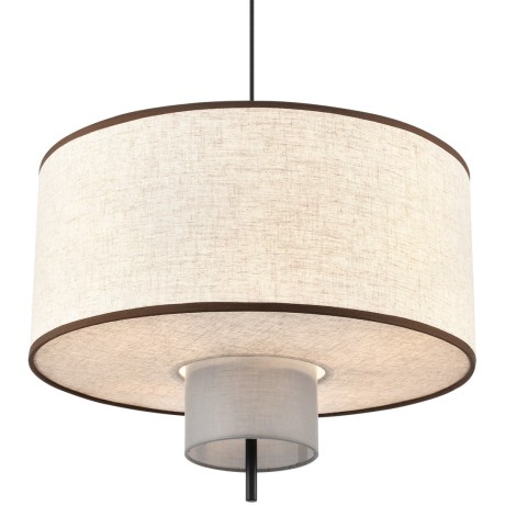 Светильник подвесной Е14 4*40W LUMION SORENTO 8282/4 