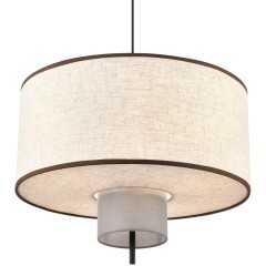 Светильник подвесной Е14 4*40W LUMION SORENTO 8282/4 