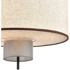 Светильник подвесной Е14 4*40W LUMION SORENTO 8282/4 