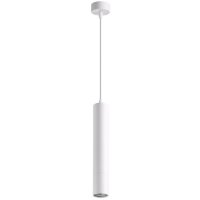 Подвесной светильник цилиндр Novotech 370621 PIPE под лампу 1xGU10 50W