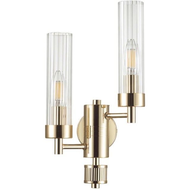 Бра Lumion 5274/2W KAMILLA под лампы 2xE14 2*40W