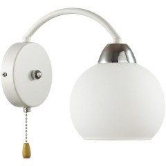 Бра E27 1*60W 220V KODI 5647/1W