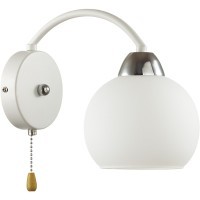 Бра E27 1*60W 220V KODI 5647/1W