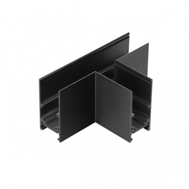Соединитель Т-образный металлический Novotech Flum 135170