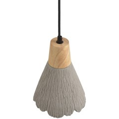 8351/1B Подвес Lumion SUSPENTIONI E27 60W 220V EOLIANA