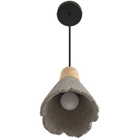 8351/1B Подвес Lumion SUSPENTIONI E27 60W 220V EOLIANA