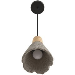 8351/1B Подвес Lumion SUSPENTIONI E27 60W 220V EOLIANA